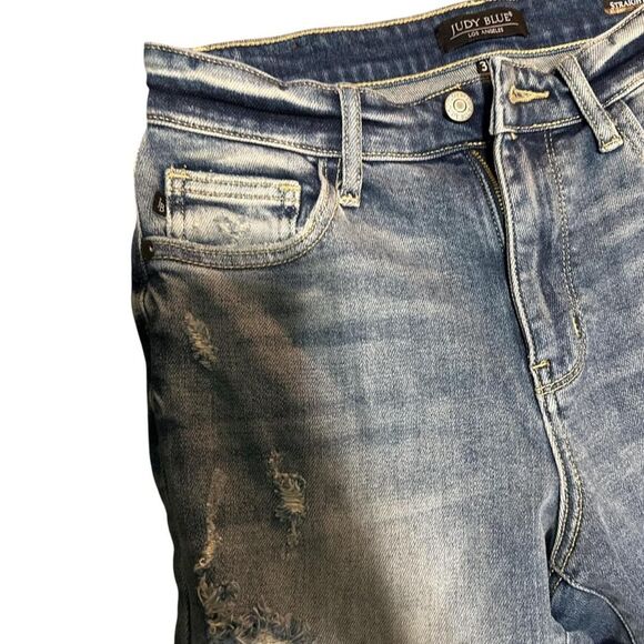 Judy Blue Women's Jeans - Picture 5 of 7